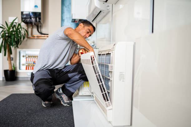 Best HVAC System Cleaning  in Rossmoor, CA