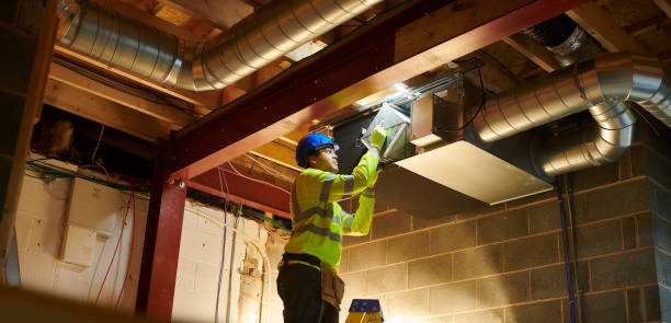 Best Local Air Duct Cleaning Services  in Rossmoor, CA