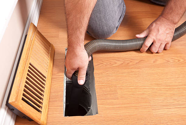 Best Best Air Duct Cleaning Company  in Rossmoor, CA