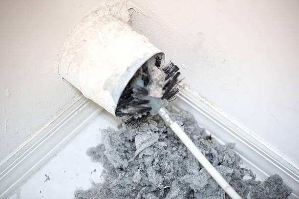 Professional Airduct Cleaning in Rossmoor, CA